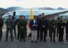 Presidente De La Espriella impulsa ofensiva militar y alianzas estratégicas para combatir la criminalidad