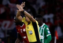El Golo Controverso del Clásico: ¿Un Cambio de Juego que Invertió el Espórcio en Colombia?