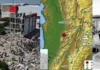Sismo histórico sacude a Colombia: magnitud de 7,4 registra el mayor movimiento telúrico en décadas