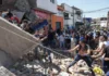 Terremoto del 10/8/2026 deja 27 muertos, 4 niños y colapsa puentes y muelle en Buenaventura