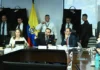 Presión política por declaración de estado de emergencia económica ante crisis tras terremoto en el suroccidente
