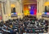 Incertidumbre política ante la elección de la Contraloría: Sectores piden aplazar la votación tras el reciente sismo