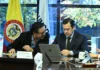 Temblor de Magnitud Histórica en el Suroccidente: Un Desastre Sin Parangón que Reúne a la Nación en Alarma