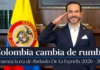 Abelardo De la Espriella asume la presidencia de Colombia: un panorama de retos estructurales y desafíos institucionales
