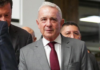 Uribe felicita a De la Espriella: un gesto que señala continuidad y esperanza en la política colombiana