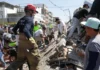 Terremoto en Valle: 188 Desaparecidos y 5,000 Viviendas en Ruinas Tras el Sismo de 7.4 Grados