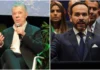 Presidente Electo Critica Contundente a Exmandatario por Desvalorizar la Democracia