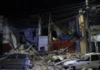 Colombia Interactionó: Pereira recupera el 75% de la energía tras el terremoto de magnitud 7,4, pero sectores vulnerables siguen en la oscuridad