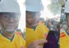 La ciencia contra el desastre: Ingeniero caleño utiliza tecnología térmica para localizar sobrevivientes bajo escombros