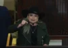 Lina María Garrido toma el mando: Quién es la nueva directora de la Agencia Nacional de Tierras y qué implica su llegada