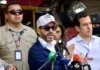 Terremoto de 7.8 grados deja 181 muertos y 2.595 heridos en Colombia