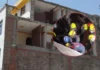 Bomba de Salto: Bomberos Rescatan a Víctima de Terremoto en Cali