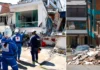 Tercer grupo de víctimas del terremoto 7.4 en Colombia: Medicina Legal entrega listado completo de nombres y lugares de origen