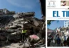 Terremoto de Magnitud 6.2 Sacude Colombia: Historias de Supervivencia y Daños en Cali y Otras Regiones