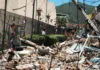El devastador temblor de 7.4 sacude Roldanillo y deja a una comunidad sin su tesoro cultural
