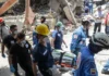 Duelo Nacional y Operativo de Rescate tras Terremoto que Golpeó la Región el 10 de Agosto