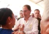 Colombia activa plan integral de emergencia tras terremoto en Caldas y recibe múltiples ofertas de cooperación internacional por más de mil millones de dólares