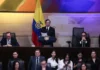 Gustavo Petro Enfrenta Escándalos Históricos al Iniciar su Liderazgo opositor