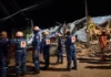 Familia de Chocó Sobrevive al Terremoto en Condiciones Extremas