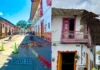 Salento y Filandia: El terremoto de 7.4 deja un legado de destrucción y esperanza