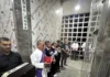 Reencuentrofamiliar: La búsqueda de Carlos Yesid Toloza culmina en Caquetá con un homenaje al joven desaparecido