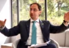 Vicepresidente electo José Manuel Restrepo desmienterumores sobre retiro forzoso de funcionarios y docentes pensionados