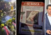 Sismo en Pereira: 36 Horas de Angustia y el Dramático Rescate de Daniela Largo bajo las Ruinas Hotel