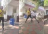 Violencia en el aula: docente golpea a estudiante y a su padre, genera repudio en Barranquilla