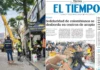 Solidaridad sin límites: el terremoto en Colombia desata una ola de ayuda humanitaria