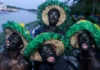 25 Años del Festival Son de Negro: Un Homenaje que Resurge la Cultura Afrodel Caribe en Colombia