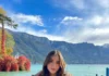 Ana María Saavedra, la única joven que sobrevivió al colapso del edificio en Cali y busca un nuevo propósito