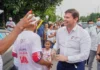 El Pastor John Milton Rodríguez asume la liquidación del Ministerio de la Igualdad tras la renuncia de Alfredo Acosta