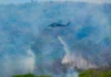 Incendios forestales en Cundinamarca: Gobernador alerta por focos en La Vega y Caparrapí que ya controlan el 80 %