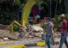 Cali’s $10 Billón Endeavor: Tres Años de Reconstrucción Tras el Devastador Terremoto