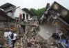 Chocó: el terremoto desnuda una crisis histórica de abandono estatal que lleva décadas sin respuesta