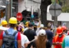 Cali enfrenta la peor tragedia en más de 70 años: colapso del Edificio Vanessa y la lucha por la reconstrucción
