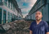 Alerta sanitaria tras el sismo: expertos advierten sobre riesgos infecciosos y crisis emocional en las zonas afectadas