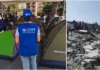 OIM advierte sobre aumento del riesgo de trata de personas tras el devastador sismo de magnitud 7,4 en Colombia: claves para la prevención