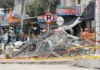 Terremoto de magnitud 6.8 sacude el occidente de Colombia: balance de víctimas, rescates en el edificio Vanessa y operaciones en Pereira