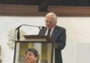 Miguel Uribe Londoño, ex candidato presidencial, asume como embajador de Colombia en el Reino Unido
