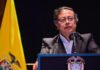 Crisis institucional en Colombia: Gustavo Petro solicita permiso al Senado para ausentarse del país por un año