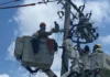 Cali logra la plena restitución del servicio eléctrico tras el sismo y encara trabajos de mantenimiento en el sistema de agua