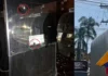 Balacera y atropello en la ruta Antioquia-Chocó: atacan a convoy de ayudas humanitarias y segunda camioneta embiste a agresores