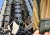 El mensaje de WhatsApp que evitó una tragedia en Dosquebradas tras el sismo de Risaralda