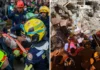 El peligro oculto tras los escombros: por qué apresurar el rescate puede matar a los supervivientes