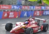 Montoya, Generaciones del Automovilismo y la Emoción del G-Force GF05 en el Circuito Pony Malta