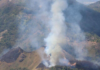 Tolima Battles 18 Fires, Seeks to Reclaim Over 11,200 Hectares Ravaged by Flames