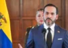 President De La Espriella Holds Second Meeting with New Comptroller Laverde to Shape Oversight Agenda