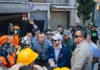 Abelardo De La Espriella destina recursos críticos para revitalizar la salud de Buenaventura tras el devastador terremoto