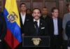 Gobierno declara desastre y activa ayudas económicas tras devastador terremoto en el Chocó